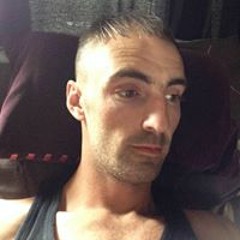 Mick Scotch Aitcheson