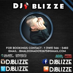 dj blizz-e