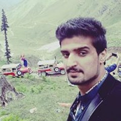Raja Zubair
