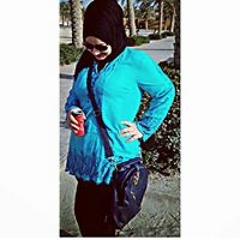 Rahma Mohammod