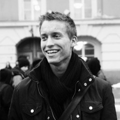 Casper Tervo