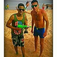 khaled