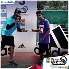 Lingaraj Das