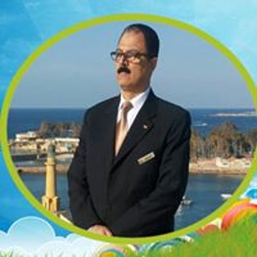 Ahmed Kamel’s avatar