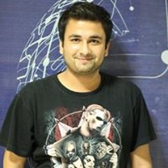 Amol Singhh