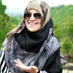 Zumar Fatima Shirazi