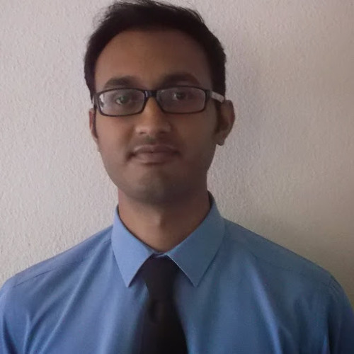 Pavit Maharaj’s avatar