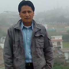 Jose Sanaguaray