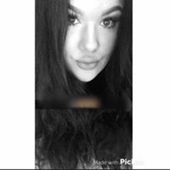 Adele Astley-Mitchell