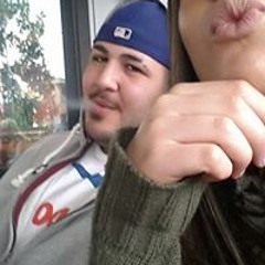 Adam Dayoub