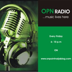 On Point Naija Radio