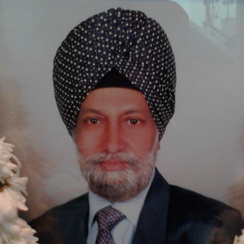 Gurbani Shabad by Late Sardar Gurbachan Singh Rathod - Mera Vaid Guru Govinda