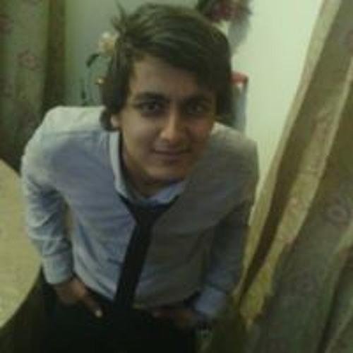 Syed Wahaj Ali Shah’s avatar