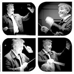 02 Concierto de Aranjuez for guitar & orchestra- Adagio