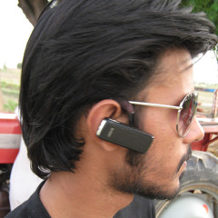 Fahad Manzoor