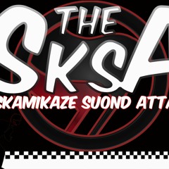 Skamikaze - Take 5 Skajazz