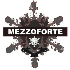 Mezzoforte