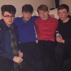 Jamie Edgar 1