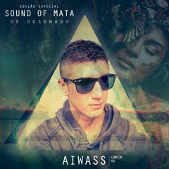 Aiwass (DJ set)