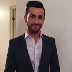 Roberto Vahap
