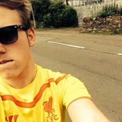 Chandler Livingstone