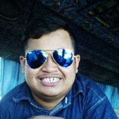 Cham Chom