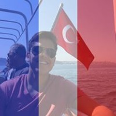 Diego Martin Barreto