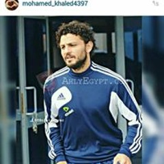 Mohamed Khaled
