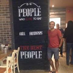 Mark AbdelMalek