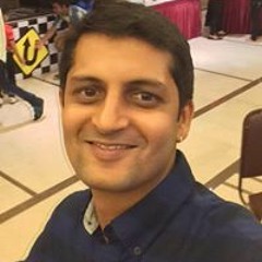 Hiren Shah