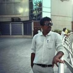 Jijinu Ajith