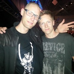 Johan Olofsson