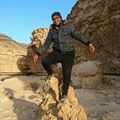 Fares Mohamed