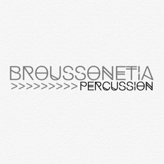 Broussonetia Percussion