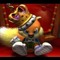 Conker the Squirrel