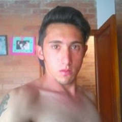 Roney Fernando Sastre