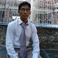 Shehzad Ahmad
