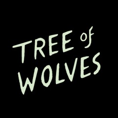 Tree Of Wolves