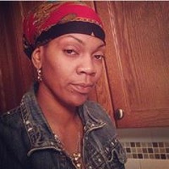 Presha DemNah Spalding