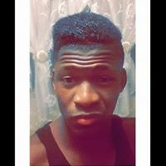 Kgau Mohapi