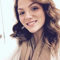 Katelynn Bouboulinis