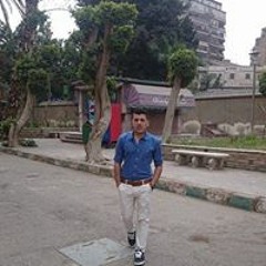 Essam Hamed
