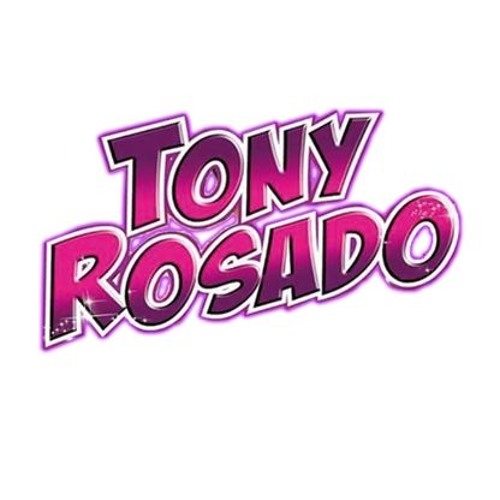 Tony Rosado Huacho’s avatar