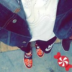 Candy's