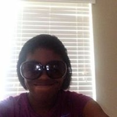 Khajia Bryant