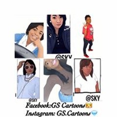 GS Cartoons