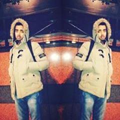 Meron Zekarias