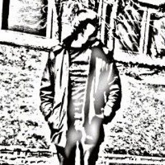 Никита Платунов