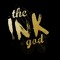 The Ink God (T $tacks)