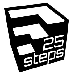25 STEPS